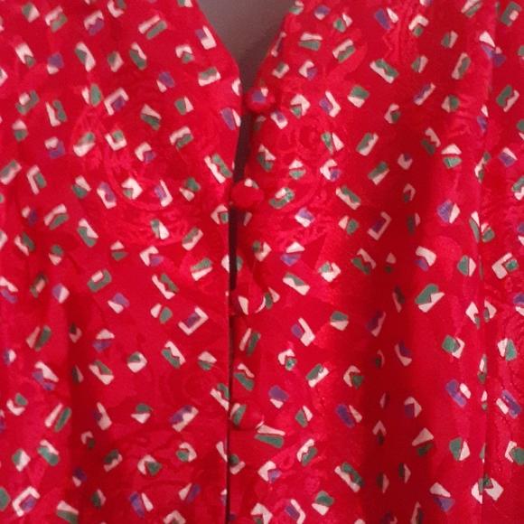 Victoria's Secrets Nightgown - Picture 3 of 4